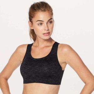 LuluLemon Enlite Bra D36